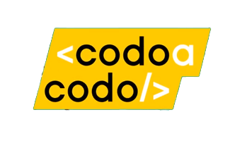 Codo a Codo Logo